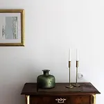 Gensungen Apartment *