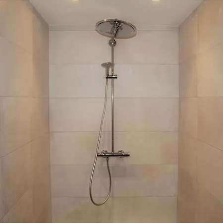 Gensungen Apartment *