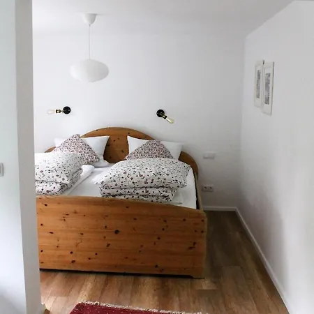 Appartement Gensungen *