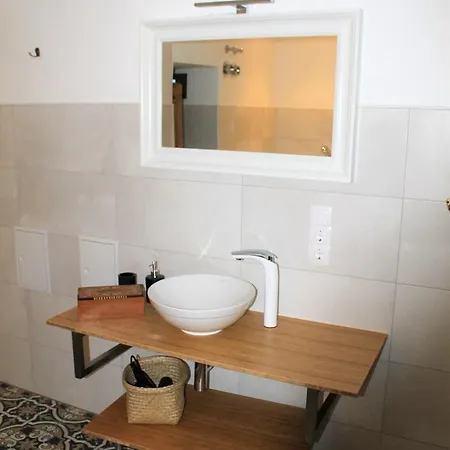 Apartment Gensungen *