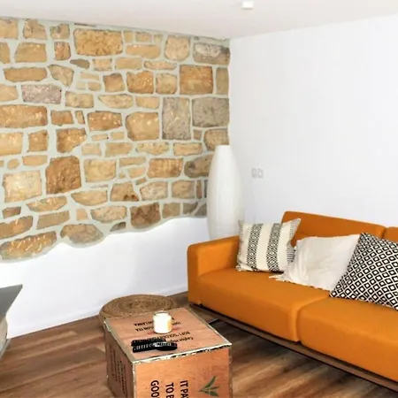 Apartment Gensungen Felsberg