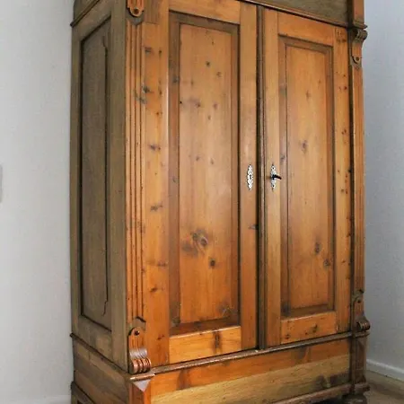 Gensungen Appartement