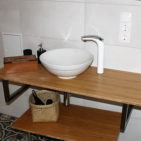 Gensungen Appartamento Felsberg