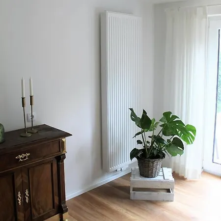 Appartement Gensungen *