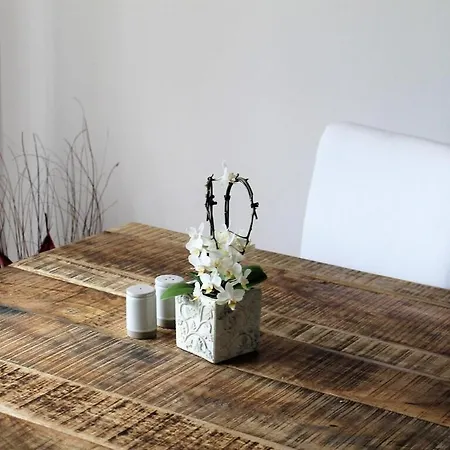 Appartement Gensungen Felsberg