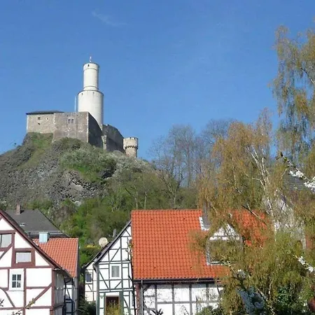 Gensungen *