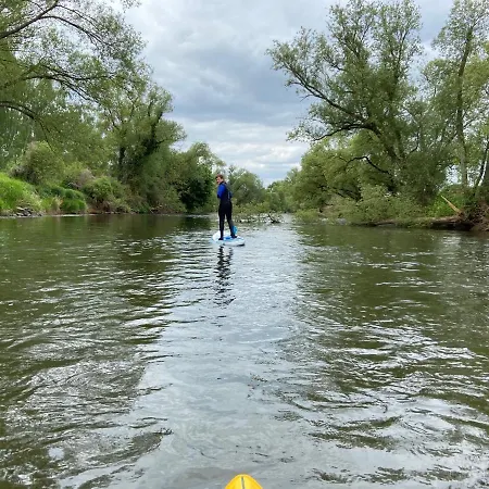 Appartamento Gensungen