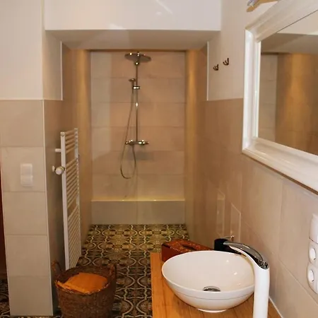 Appartement Gensungen