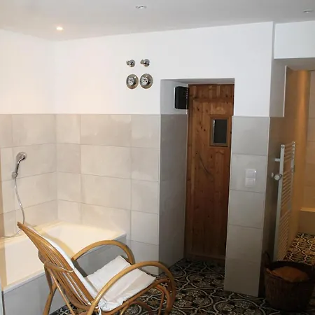 Gensungen Appartement