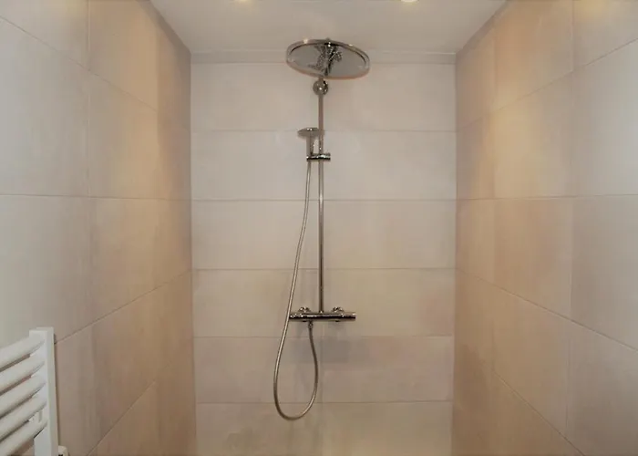 Gensungen Διαμέρισμα *