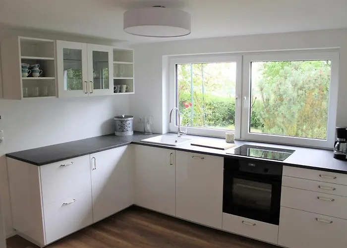 Gensungen Διαμέρισμα