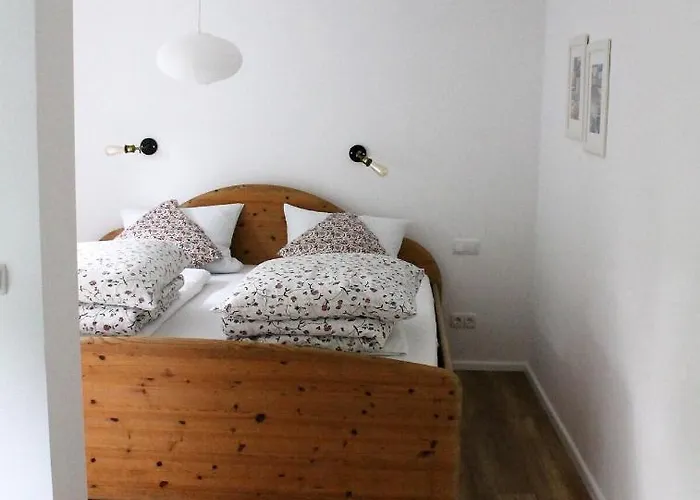 Διαμέρισμα Gensungen *