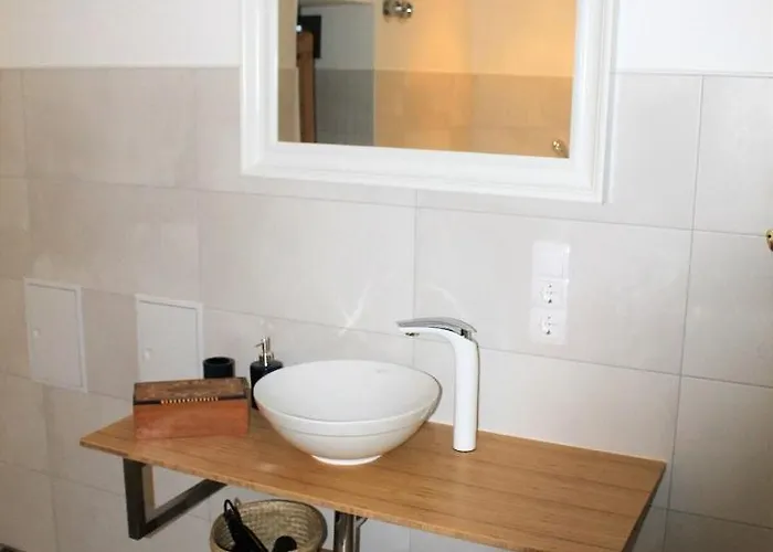 Διαμέρισμα Gensungen *