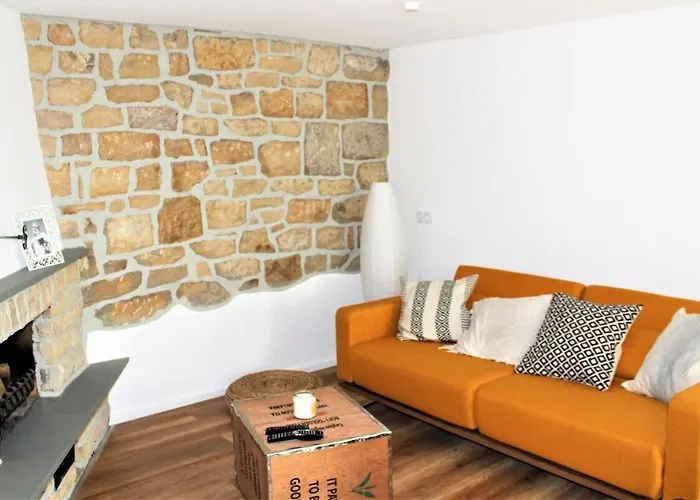 Διαμέρισμα Gensungen Felsberg