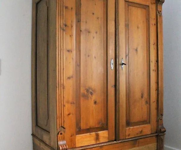 Gensungen Διαμέρισμα