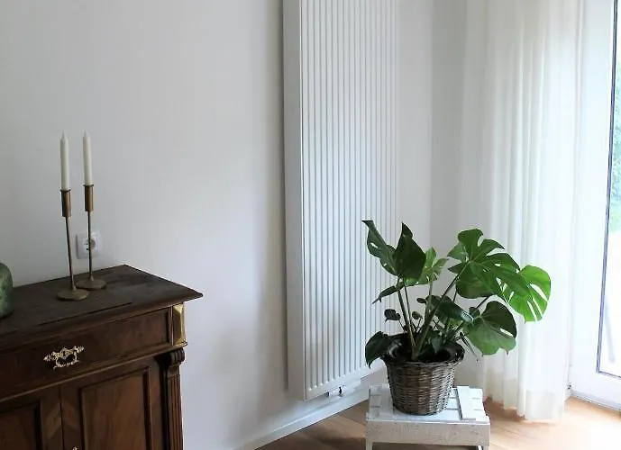 Διαμέρισμα Gensungen *