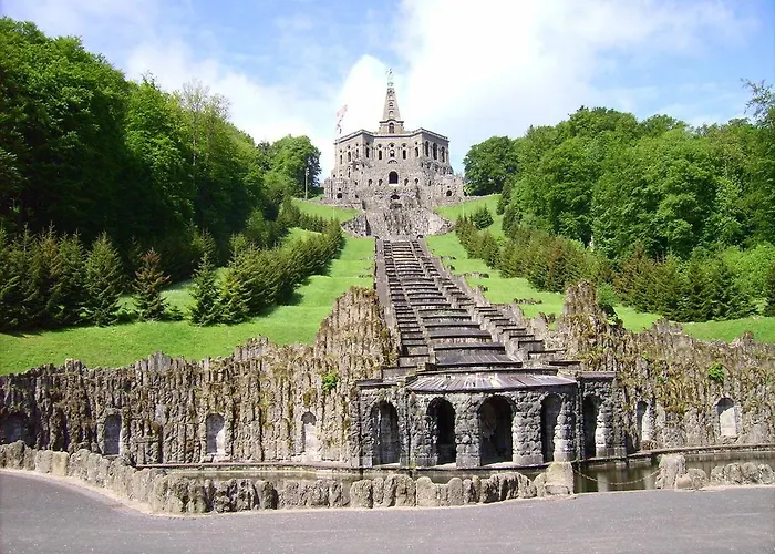 Gensungen Διαμέρισμα