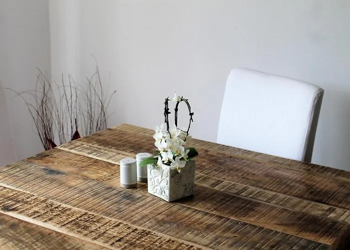 Διαμέρισμα Gensungen Felsberg