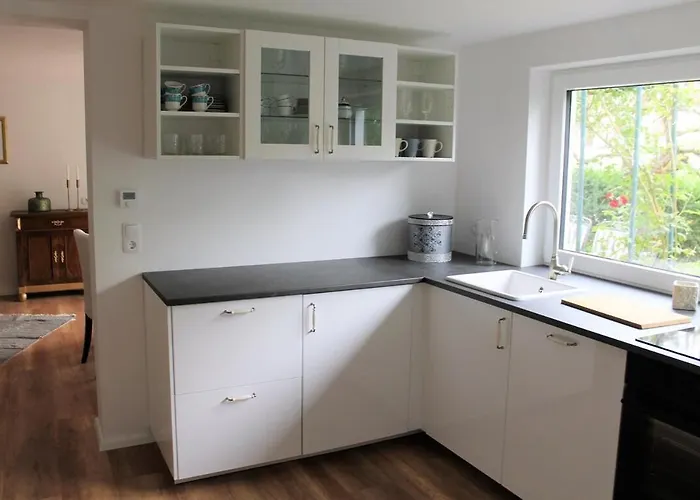 Gensungen Διαμέρισμα