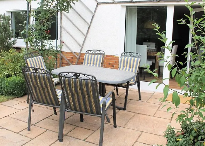 Gensungen * Felsberg