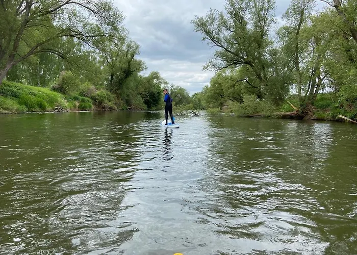 Διαμέρισμα Gensungen