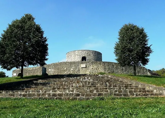 Gensungen Διαμέρισμα *